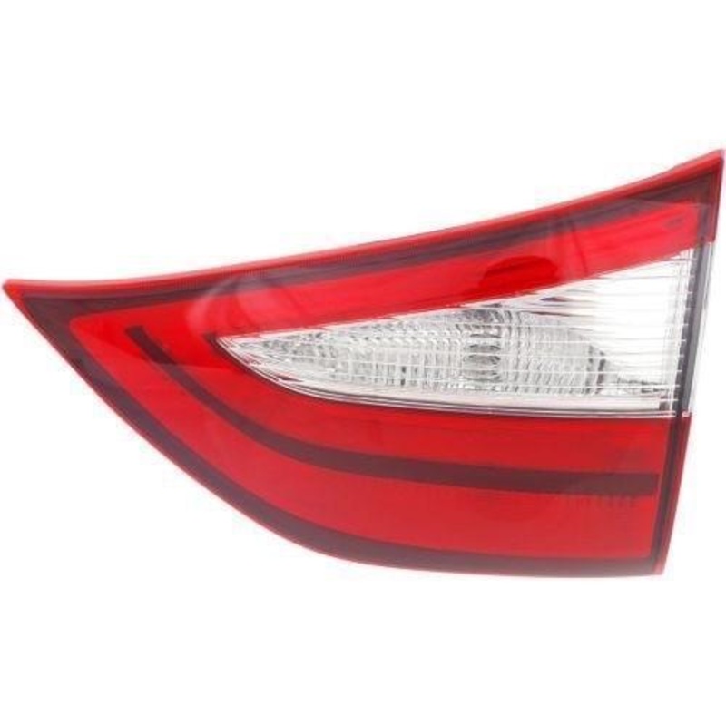 Trunk Lamp Passenger Side Toyota Sienna 2015-2020 (Backup Lamp) Base/L/Le/Xle/Ltd Capa , To2803117C – Hunt Parts