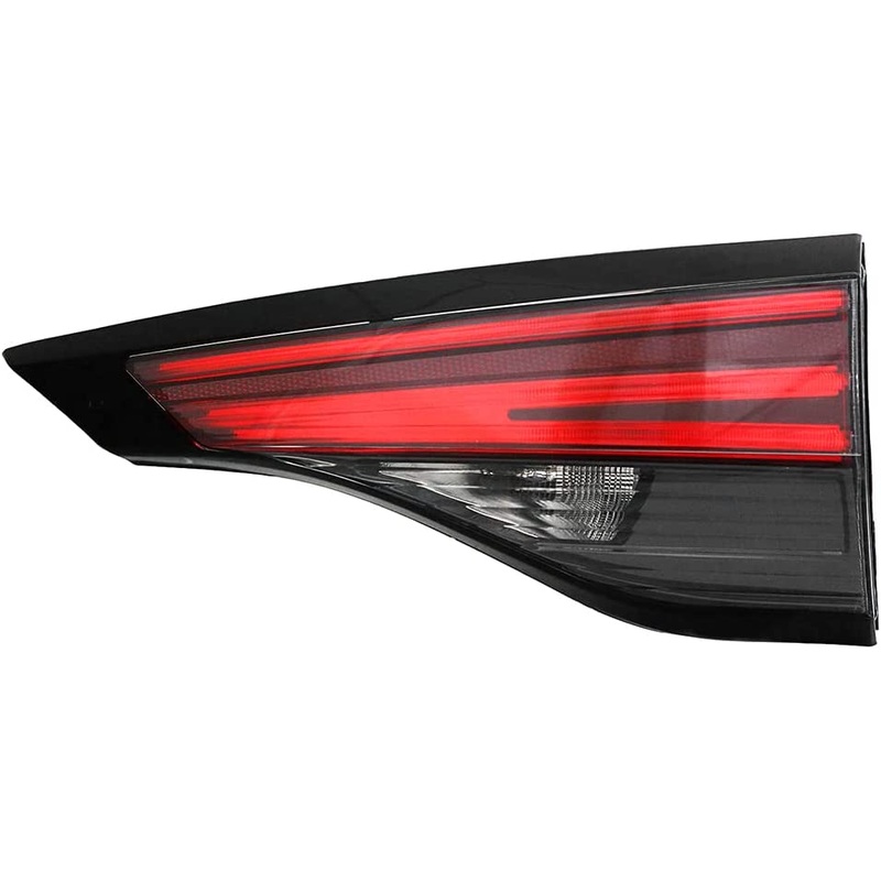Trunk Lamp Passenger Side Toyota Sienna 2021-2023 Ltd/Platinum/Xse Models High Quality , To2803162 – Hunt Parts