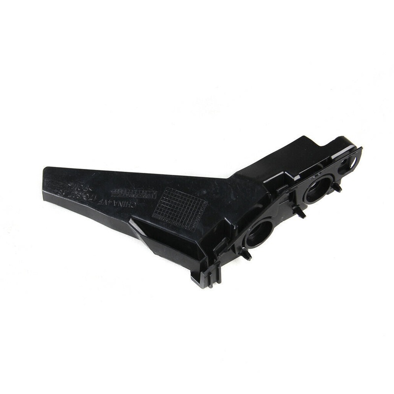 Bumper Guide Front Passenger Side Volkswagen Jetta 2019-2021 – Hunt Parts