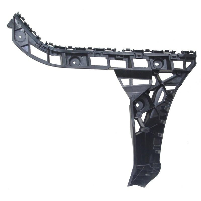 Bumper Retainer Bracket Rear Passenger Side Volkswagen Jetta 2015-2018 , Vw1143106U – Hunt Parts