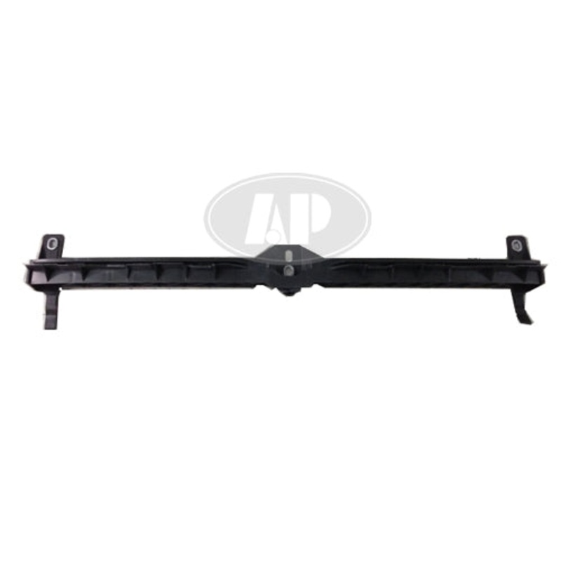 Bumper Retainer Front Upper Volkswagen Jetta 2011-2014 Exclude Gli , Vw1031100U – Hunt Parts