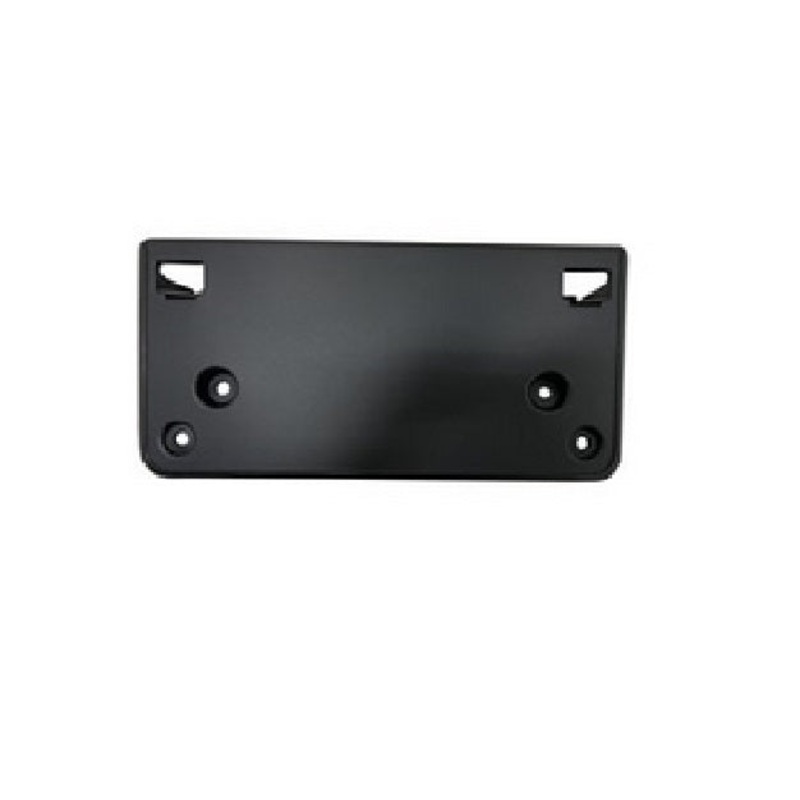 License Plate Bracket Volkswagen Jetta 2023 With Mounting Hardware , Vw1068128 – Hunt Parts