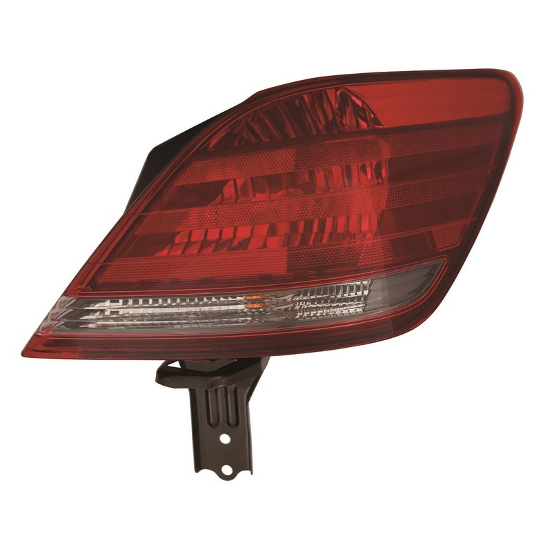 Tail Lamp Passenger Side Toyota Avalon 2008-2009 Capa – Hunt Parts