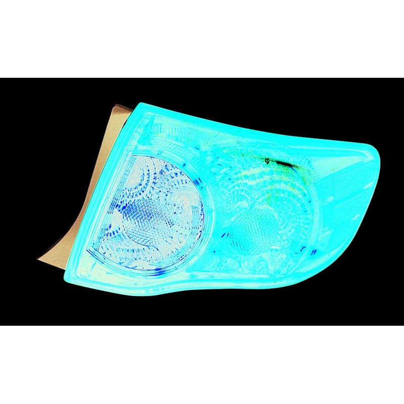 Tail Lamp Passenger Side Toyota Corolla Sedan 2009-2010 Japan Built Capa , To2805113C – Hunt Parts