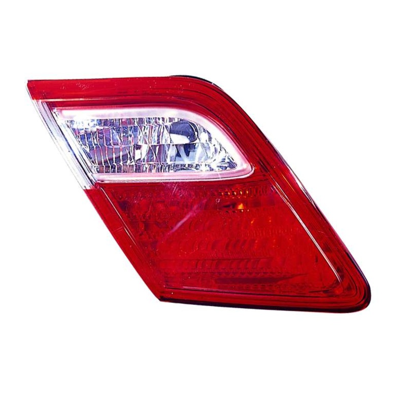 Trunk Lamp Driver Side Toyota Camry 2007-2009 (Back-Up Lamp) High Quality , To2818132 – Hunt Parts