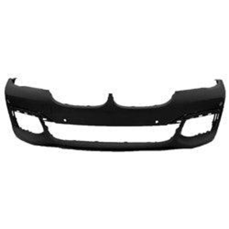 Bumper Front Bmw 7 Series 2016-2019 Primed With Park Assist/Park Distance/M-Pkg Without Washer Capa , Bm1000453C – Hunt Parts