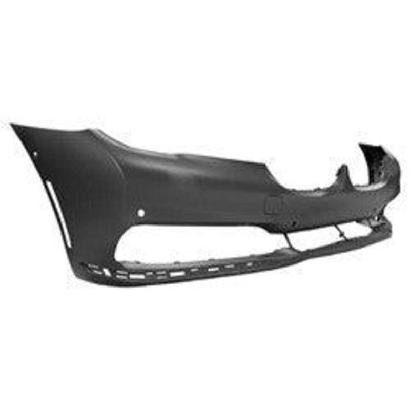 Bumper Front Bmw 7 Series 2016-2019 With Park Assist/Park Distance Without Washer/M-Pkg Capa , Bm1000449C – Hunt Parts