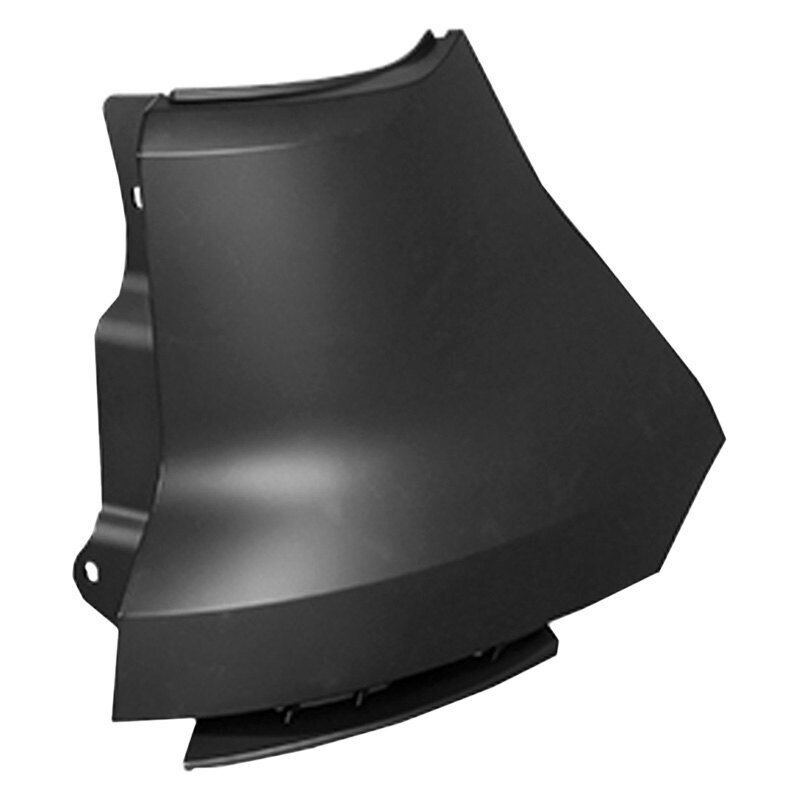 Bumper Rear Driver Side Ford Ecosport 2018-2022 Primed , FO1116102 – Hunt Parts