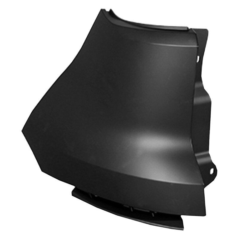 Bumper Rear Passenger Side Ford Ecosport 2018-2022 Primed , FO1117102 – Hunt Parts