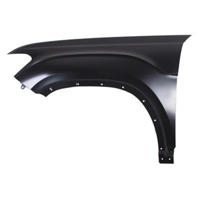 Fender Front Driver Side Volkswagen Atlas 2021-2023 Steel Capa , Vw1240155C – Hunt Parts