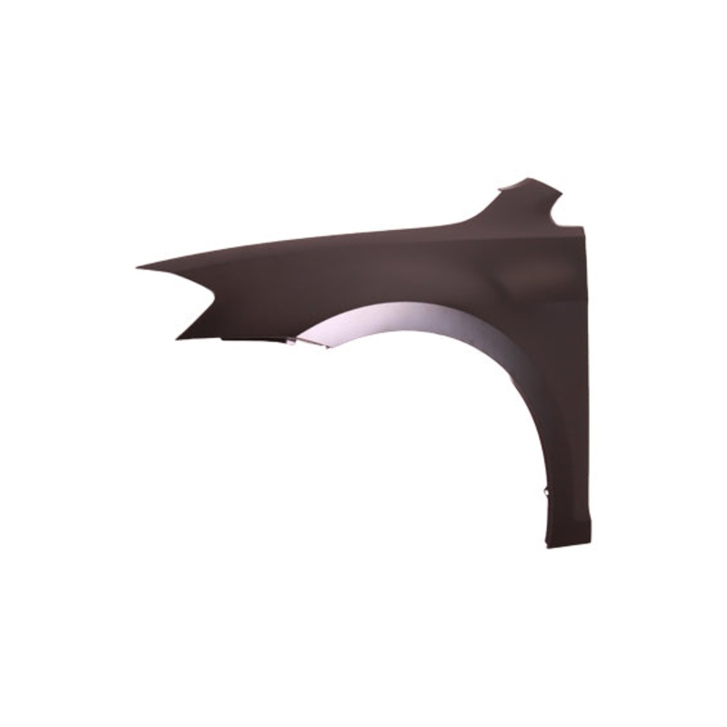 Fender Front Driver Side Volkswagen Golf Alltrack 2017 , Vw1240148U – Hunt Parts