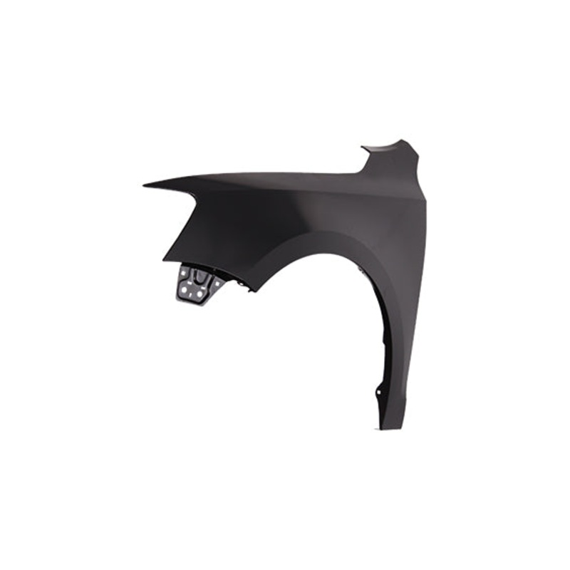 Fender Front Driver Side Volkswagen Jetta 2011-2018 , Vw1240142U – Hunt Parts