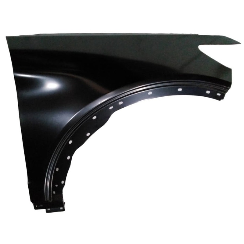 Fender Front Passenger Side Ford Explorer 2020-2022 Steel , FO1241327 – Hunt Parts