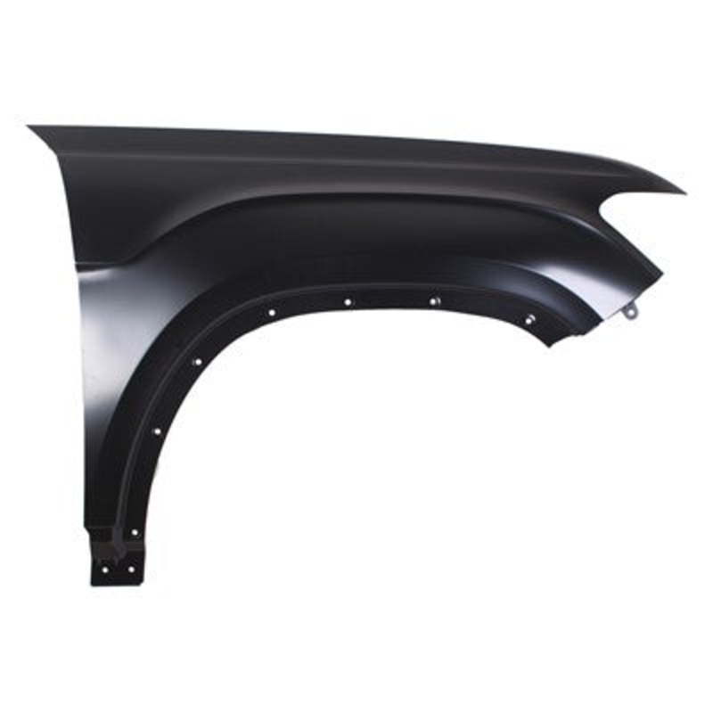 Fender Front Passenger Side Volkswagen Atlas 2021-2023 Steel Capa , Vw1241155C – Hunt Parts
