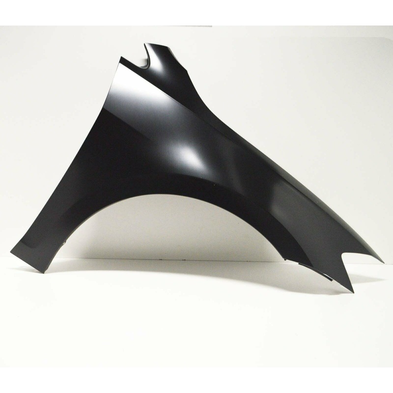 Fender Front Passenger Side Volkswagen Golf Alltrack 2018-2019 Steel – Hunt Parts