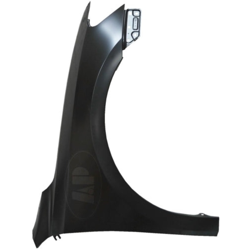 Fender Front Passenger Side Volkswagen Passat 2012-2015 Steel – Hunt Parts