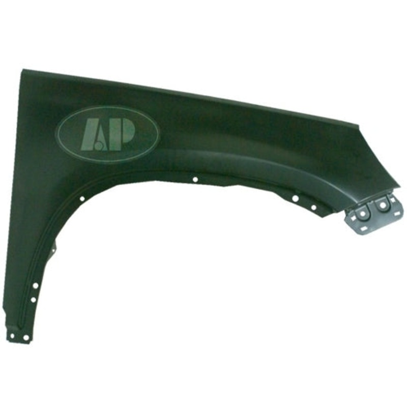 Fender Front Passenger Side Volkswagen Tiguan 2009-2017 – Hunt Parts