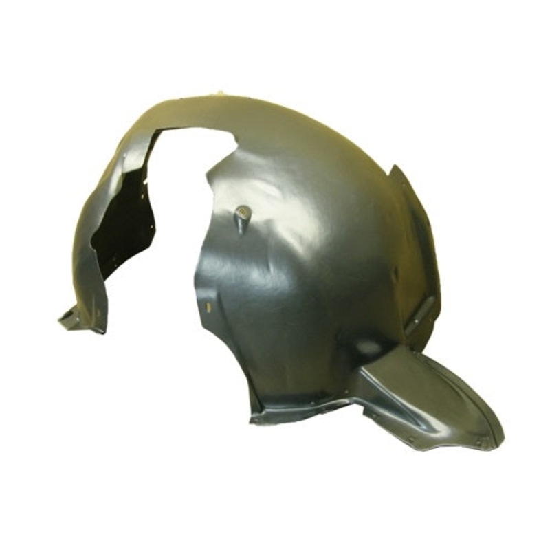 Fender Liner Driver Side Volkswagen Jetta 2011-2014 , Vw1248120U – Hunt Parts