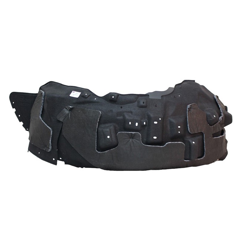 Fender Liner Front Driver Side Ford Expedition 2018-2021 , FO1248206 – Hunt Parts