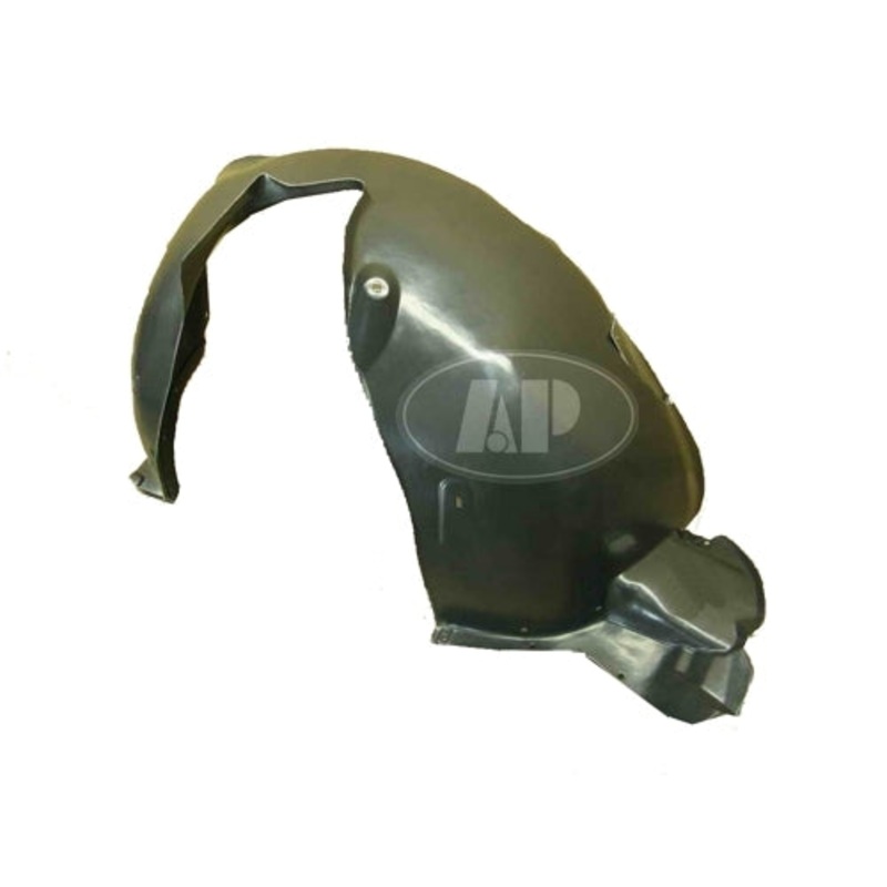 Fender Liner Front Driver Side Volkswagen Tiguan 2012-2017 (Type 2) All Model 12-17/Ltd 2018 , Vw1248114U – Hunt Parts