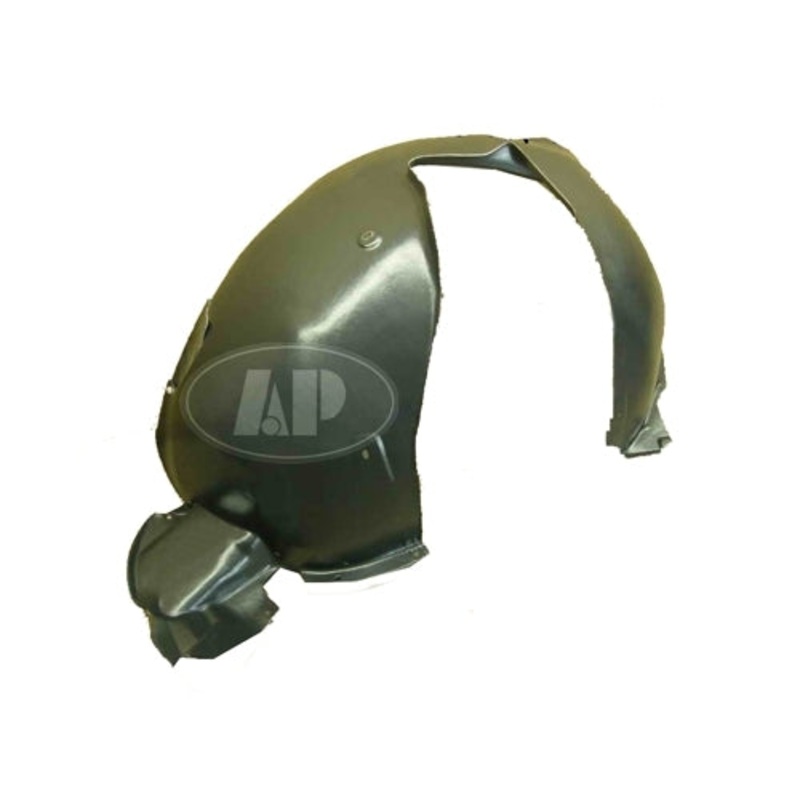 Fender Liner Front Passenger Side Volkswagen Tiguan 2012-2017 , Vw1249114U – Hunt Parts