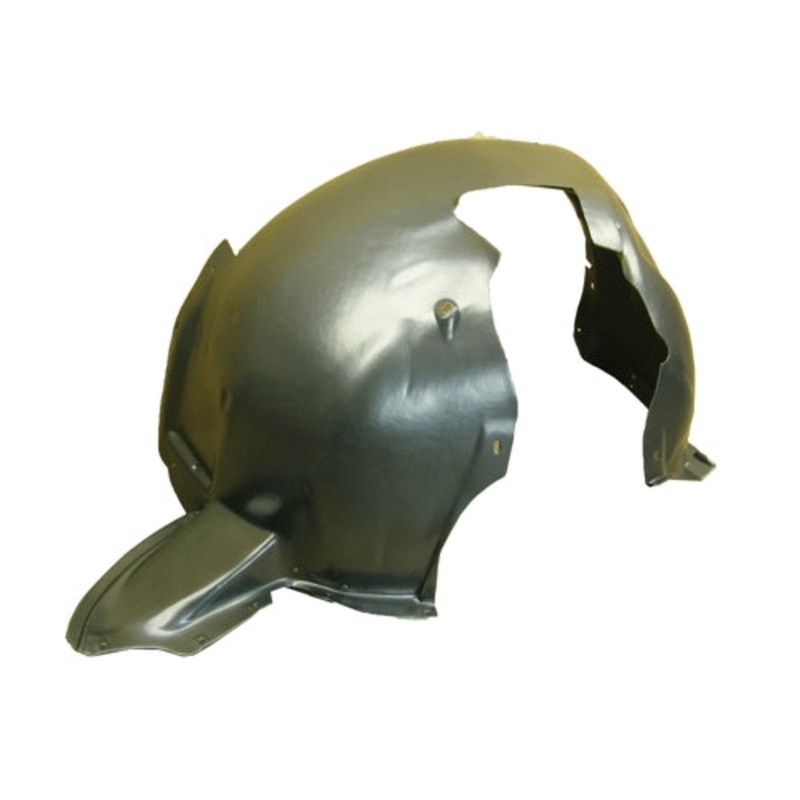 Fender Liner Passenger Side Volkswagen Jetta 2011-2014 – Hunt Parts