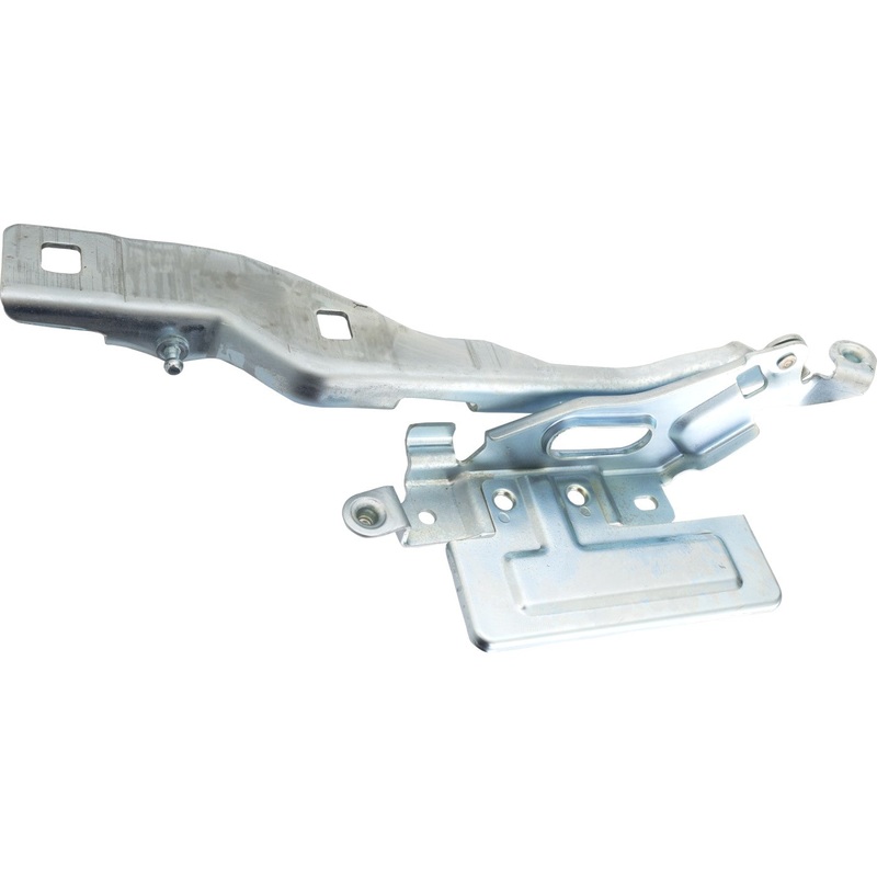 Hood Hinge Driver Side Ford Expedition 2018-2023 Steel , FO1236196 – Hunt Parts