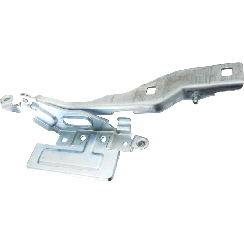 Hood Hinge Passenger Side Ford Expedition 2018-2023 Steel , FO1236197 – Hunt Parts