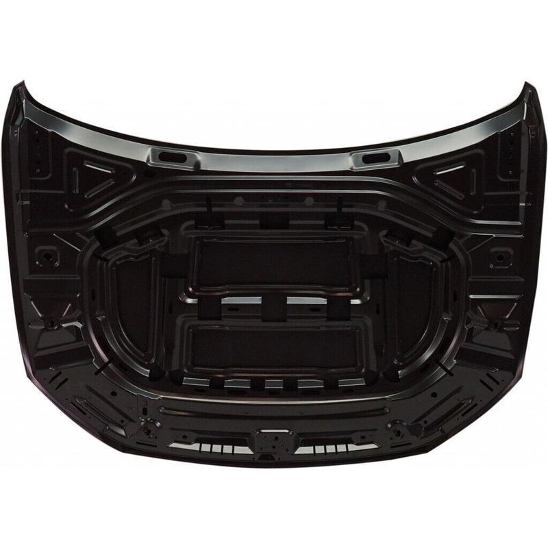 Hood Volkswagen Jetta 2019-2020 , Vw1230150U – Hunt Parts