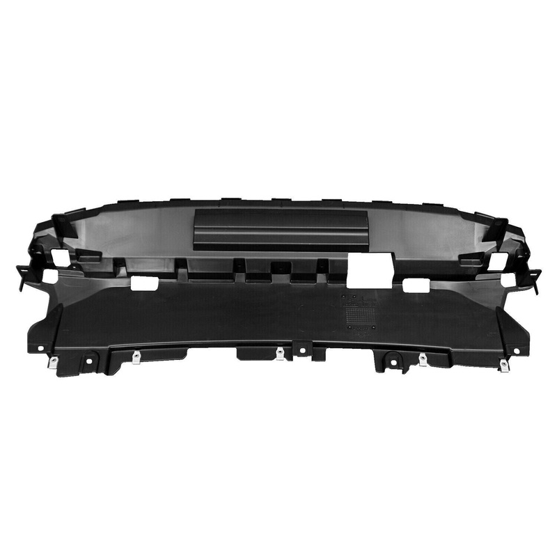 Radiator Air Deflector Lower Ford Ecosport 2018-2022 , FO1228191 – Hunt Parts