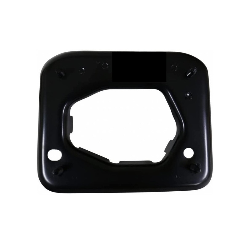 Rebar Bracket Front Driver Side Ford Fusion 2013-2020 , FO1066192 – Hunt Parts