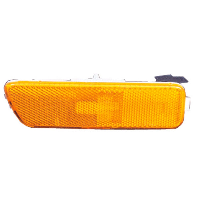 Side Marker Lamp Driver Side Volkswagen Golf 1999-2005 (Side Of Bumper) Capa , Vw2550104C – Hunt Parts