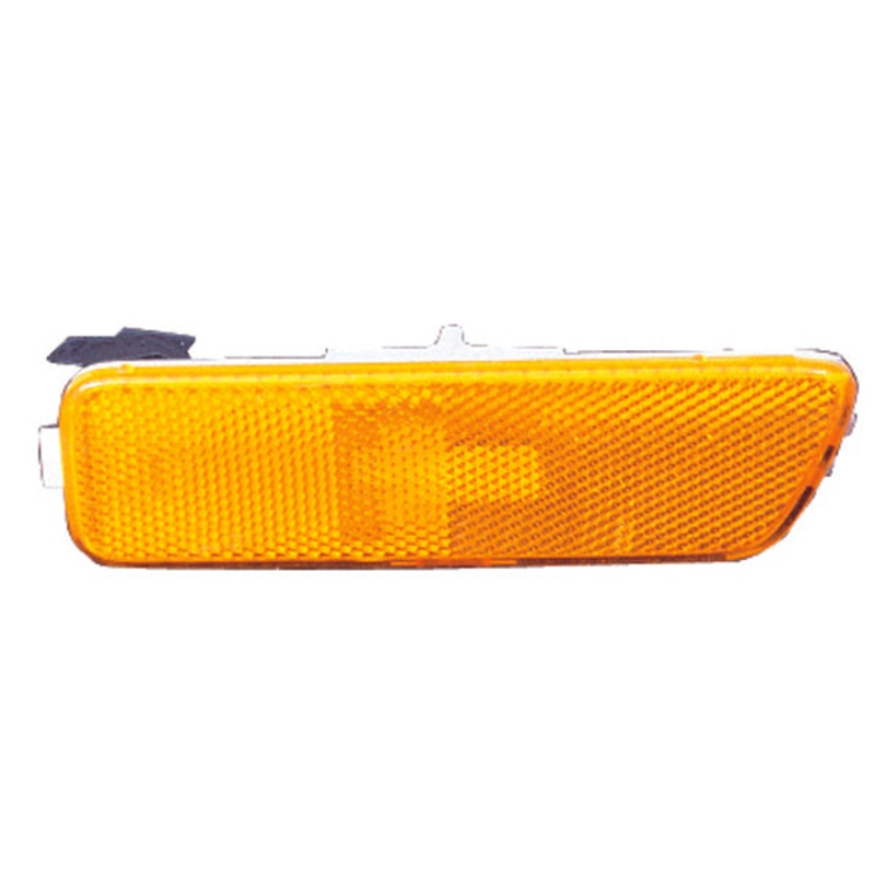 Side Marker Lamp Passenger Side Volkswagen Golf 1999-2005 Capa , Vw2551104C – Hunt Parts