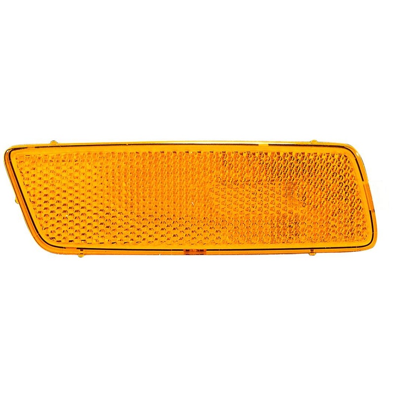 Signal Lamp Front Passenger Side Volkswagen Gti 2006-2009 (In Bumper) Capa , Vw2531108C – Hunt Parts