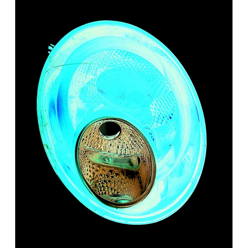 Tail Lamp Driver Side Volkswagen Beetle 2006-2010 Capa – Hunt Parts