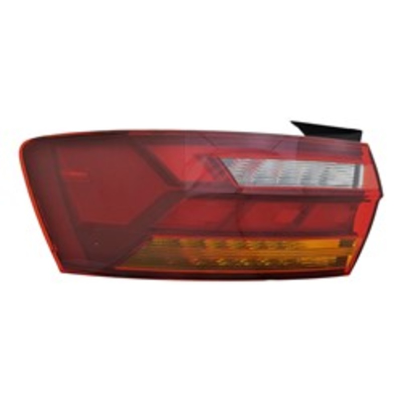 Tail Lamp Driver Side Volkswagen Jetta 2019-2020 Led Capa – Hunt Parts