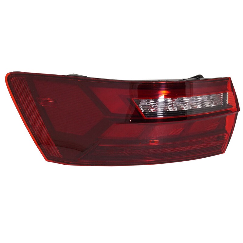 Tail Lamp Driver Side Volkswagen Jetta 2021-2022 High Quality , Vw2804133 – Hunt Parts