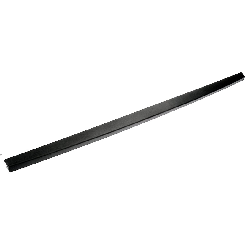 Tailgate Molding Ford F150 Raptor 2021-2023 Textured Black , FO1904147 – Hunt Parts