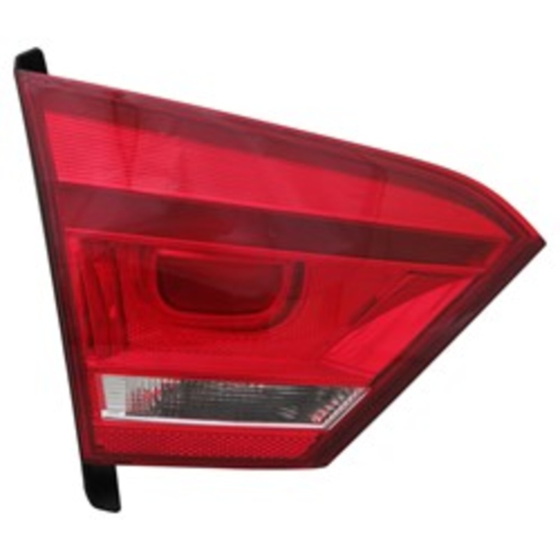 Trunk Lamp Driver Side Volkswagen Passat 2012-2015 Capa – Hunt Parts