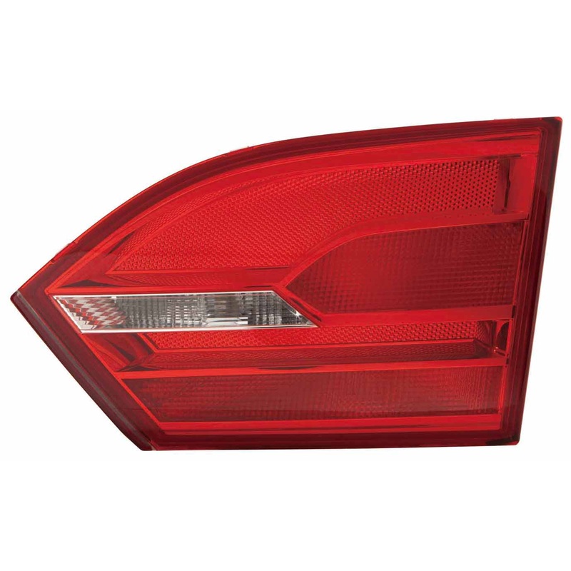 Trunk Lamp Passenger Side Volkswagen Jetta 2011-2014 (Back-Up Lamp) Capa , Vw2803103C – Hunt Parts