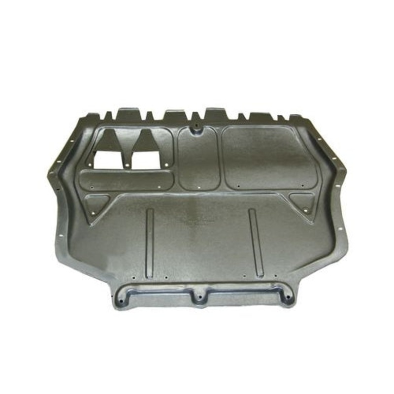 Undercar Shield Volkswagen Passat 2012-2019 1.8/2.5/3.6L Exclude Diesel , Vw1228121U – Hunt Parts