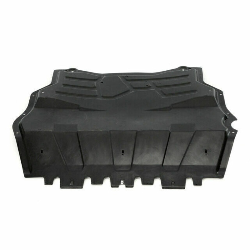 Undercar Shield Volkswagen Tiguan 2009-2017 , Vw1228133U – Hunt Parts