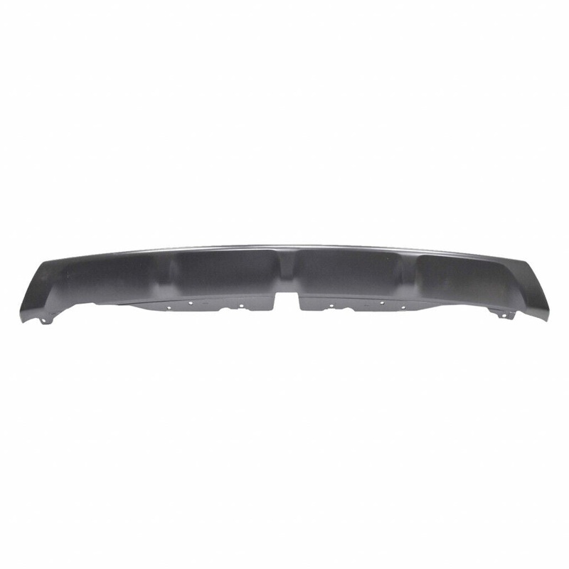Valance Front Lower Ford Edge 2019-2023 Ptd Black , FO1095294 – Hunt Parts