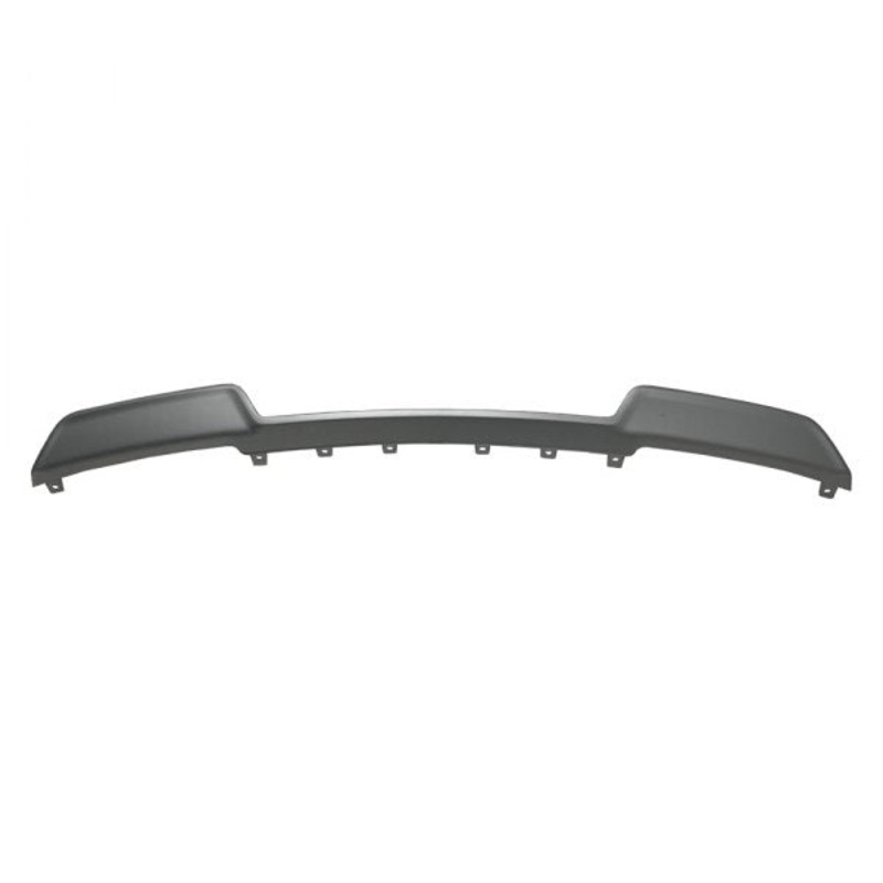 Valance Rear Lower Ford Explorer 2019 Primed Black , FO1195180 – Hunt Parts