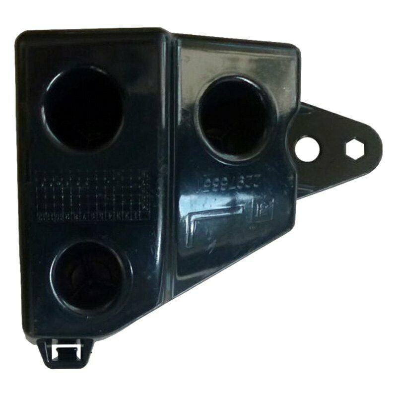 Absorber Front Driver Side Outer Buick Envision 2016-2020 , GM1072195 – Hunt Parts