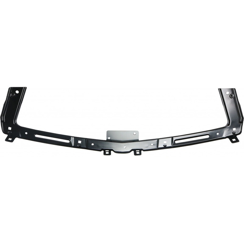 Bumper Bracket Front Upper Buick Envision 2016-2020 Steel , GM1041147 – Hunt Parts