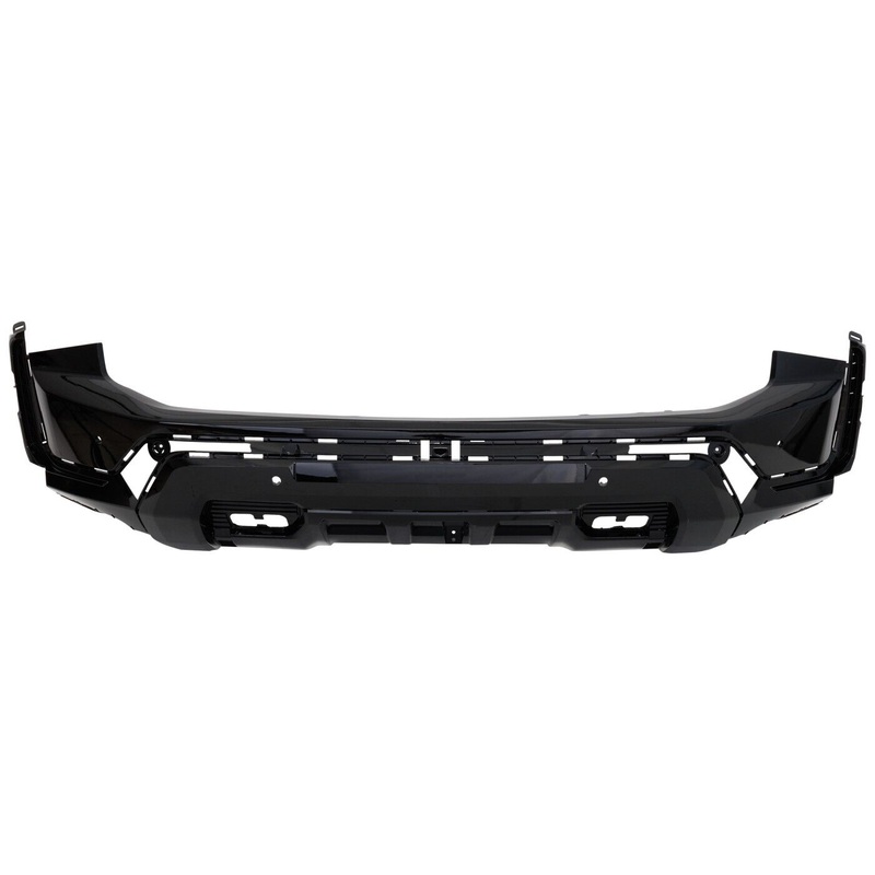 Bumper Front Lower Chevrolet Suburban 2021-2023 With Sensor , GM1015167 – Hunt Parts