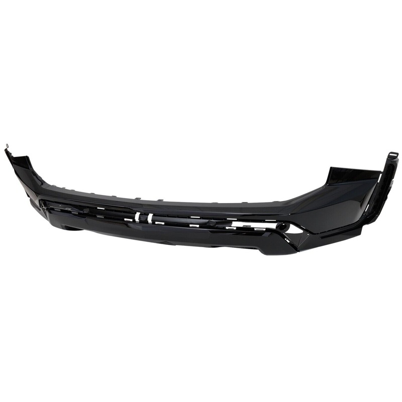 Bumper Front Lower Chevrolet Suburban 2021-2023 Without Sensor , GM1015166 – Hunt Parts