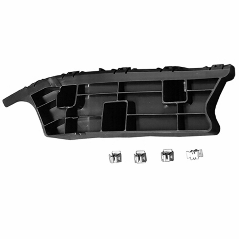Bumper Guide Front Passenger Side Gmc Yukon 2015-2020 , GM1043147 – Hunt Parts