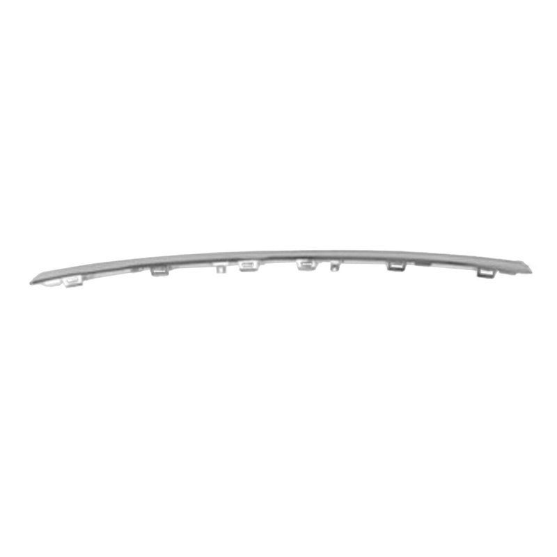 Bumper Molding Front Gmc Acadia 2017-2019 Chrome , GM1044145 – Hunt Parts